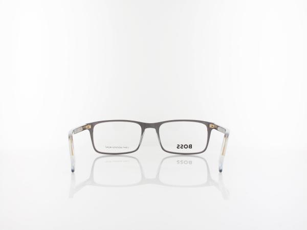 Boss | BOSS 1630 KB7 55 | grey