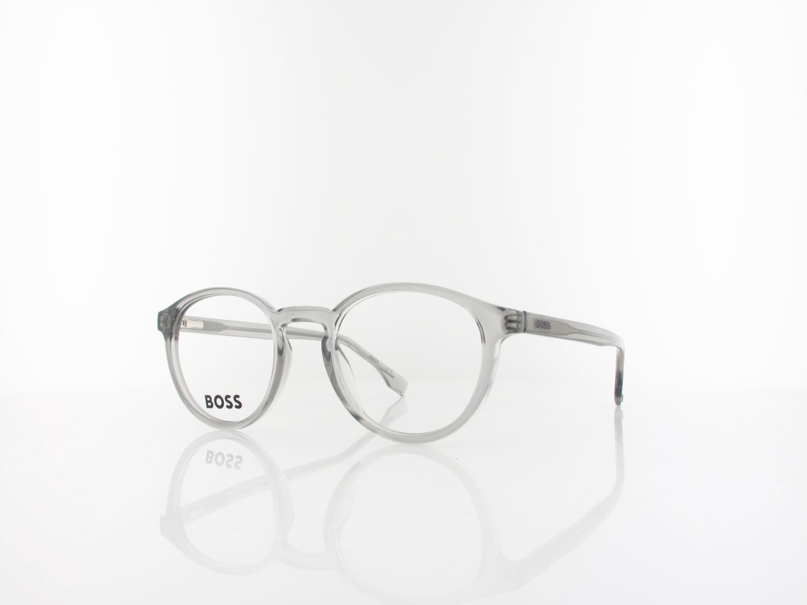Boss | BOSS 1650 KB7 49 | grey
