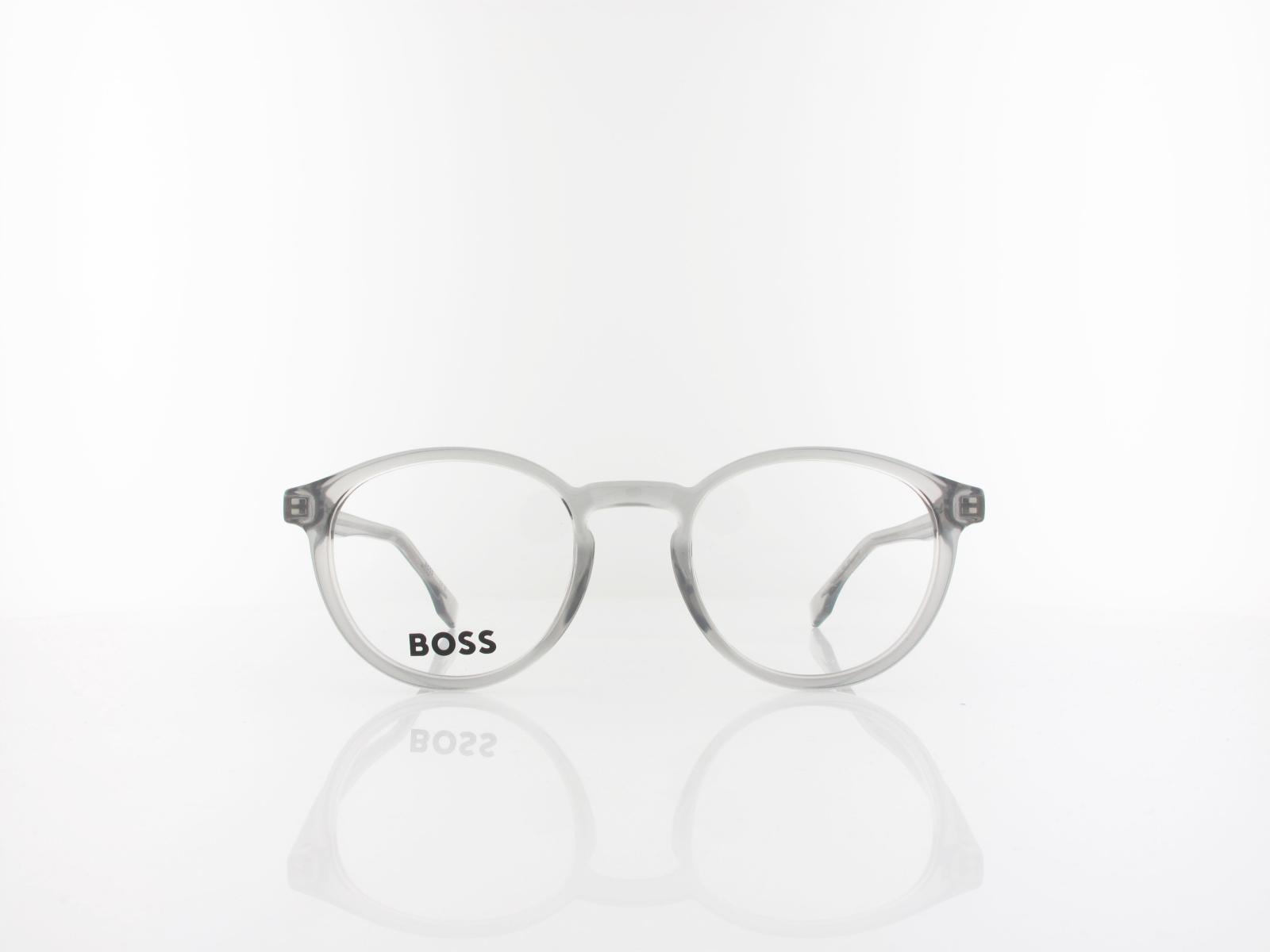 Boss | BOSS 1650 KB7 49 | grey