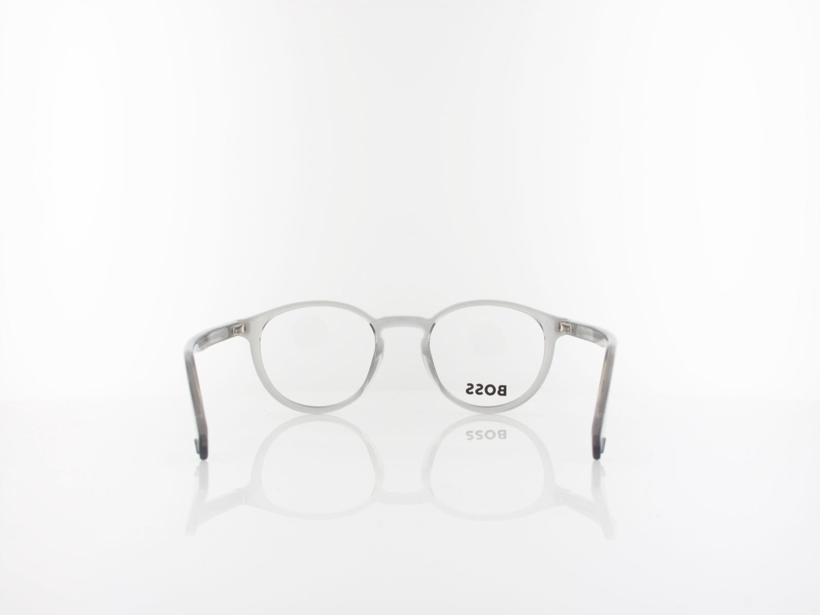 Boss | BOSS 1650 KB7 49 | grey