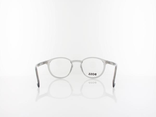 Boss | BOSS 1650 KB7 49 | grey