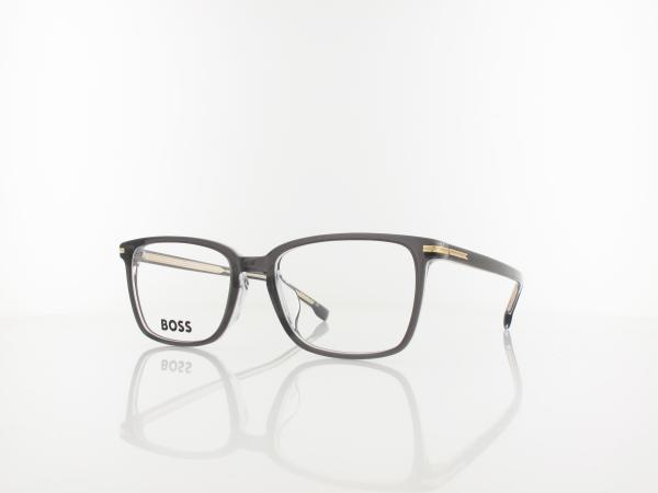 Boss | BOSS 1670/F KB7 55 | grey