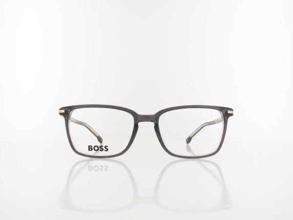 Boss | BOSS 1670/F KB7 55 | grey