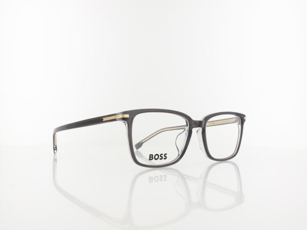 Boss | BOSS 1670/F KB7 55 | grey