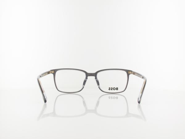 Boss | BOSS 1670/F KB7 55 | grey