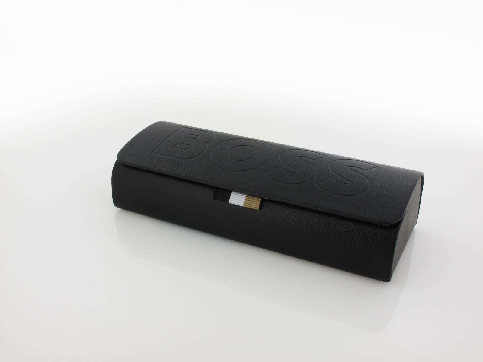 Boss | BOSS 1670/F KB7 55 | grey