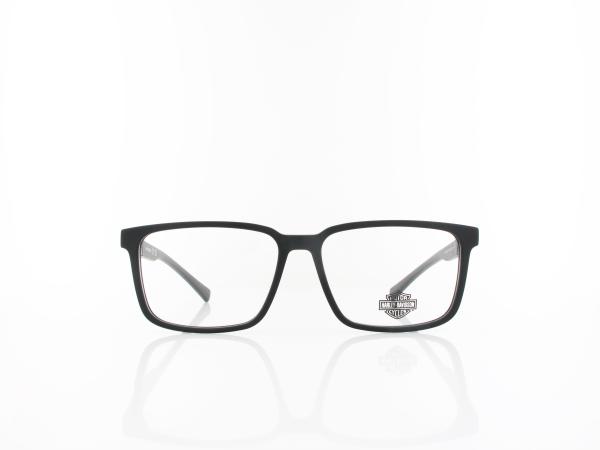 Harley-Davidson | HD00007 002 56 | matte black
