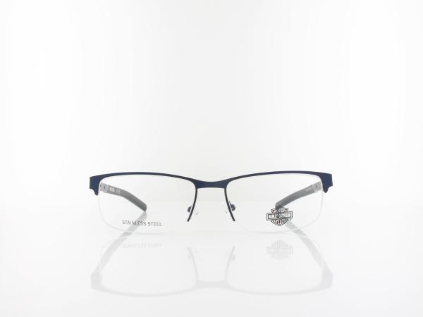 Harley-Davidson | HD00015 091 56 | matte blue