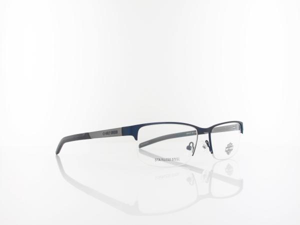 Harley-Davidson | HD00015 091 56 | matte blue
