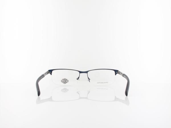 Harley-Davidson | HD00015 091 56 | matte blue