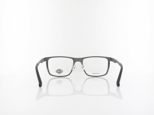 Harley-Davidson | HD9025 009 56 | matte gunmetal