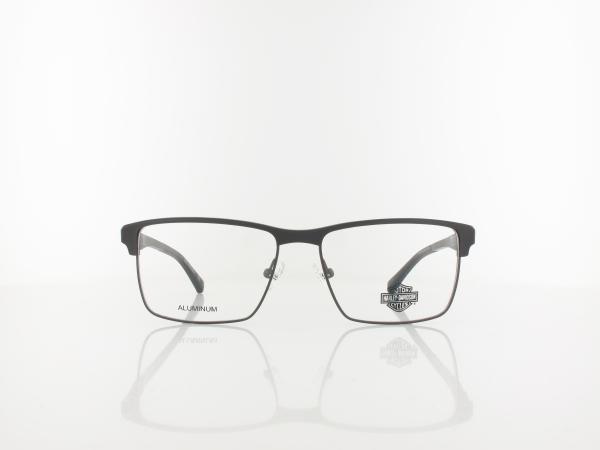 Harley-Davidson | HD9026 009 56 | matte gunmetal