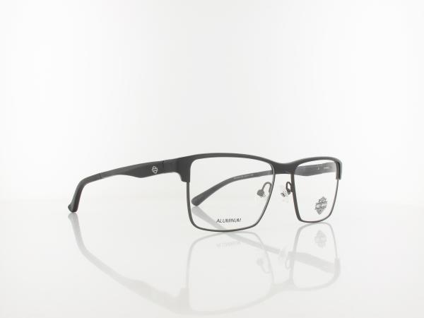 Harley-Davidson | HD9026 009 56 | matte gunmetal