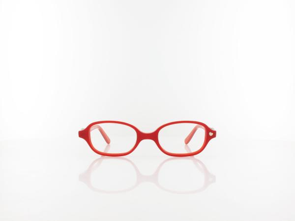 Hello Kitty | HE AA050 C14 43 | red