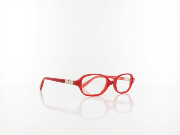 Hello Kitty | HE AA050 C14 43 | red