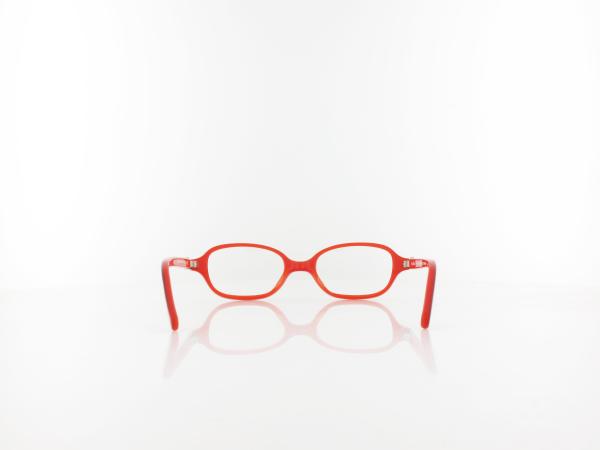 Hello Kitty | HE AA050 C14 43 | red