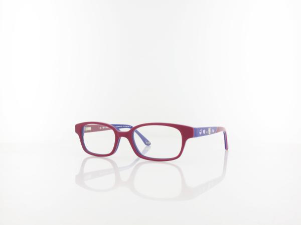 Hello Kitty | HE AA070 C12 45 | bordeaux violet nightblue