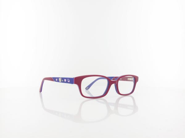 Hello Kitty | HE AA070 C12 45 | bordeaux violet nightblue