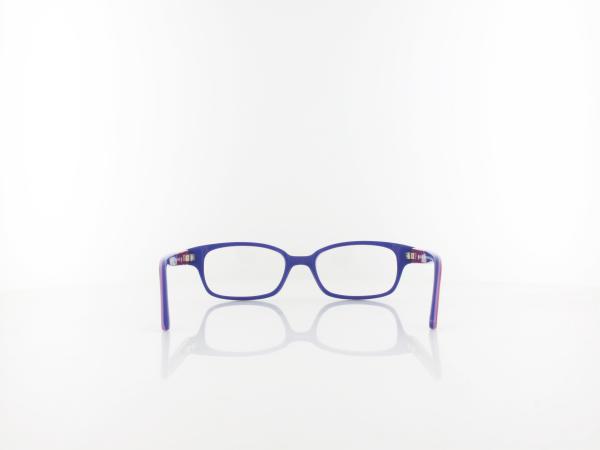 Hello Kitty | HE AA070 C12 45 | bordeaux violet nightblue