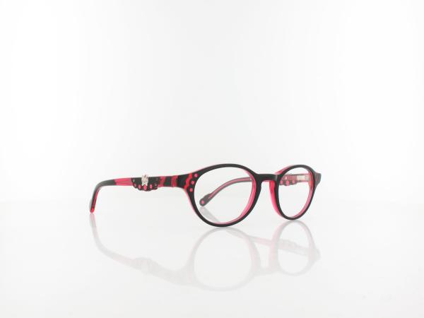 Hello Kitty | HE AA072 C01 42 | black red