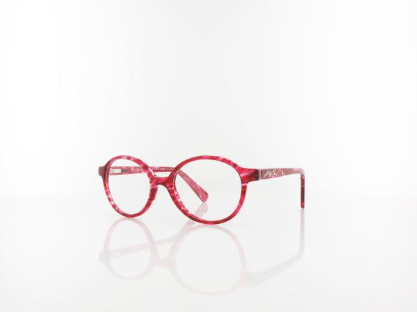Hello Kitty | HK AA115 C74 43 | mainly red