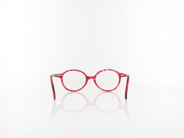 Hello Kitty | HK AA115 C74 43 | mainly red