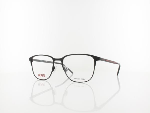 Hugo | HG 1155 003 54 | matte black