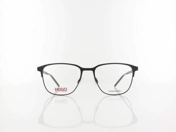 Hugo | HG 1155 003 54 | matte black