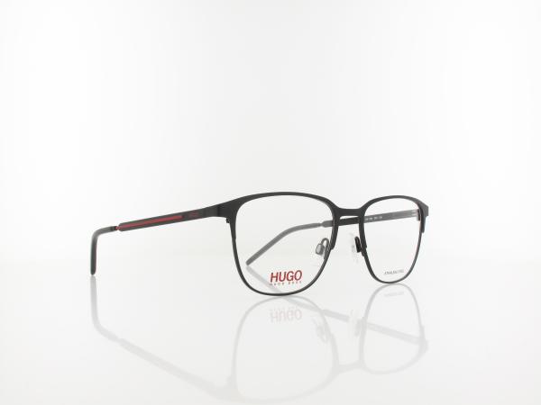 Hugo | HG 1155 003 54 | matte black