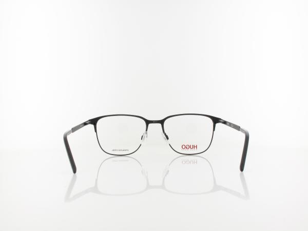 Hugo | HG 1155 003 54 | matte black