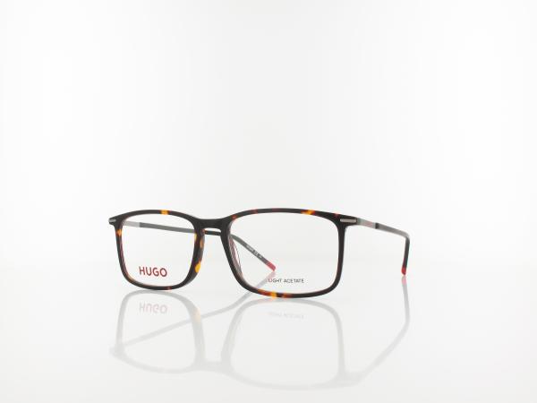 Hugo | HG 1231 0UC 53 | red havana