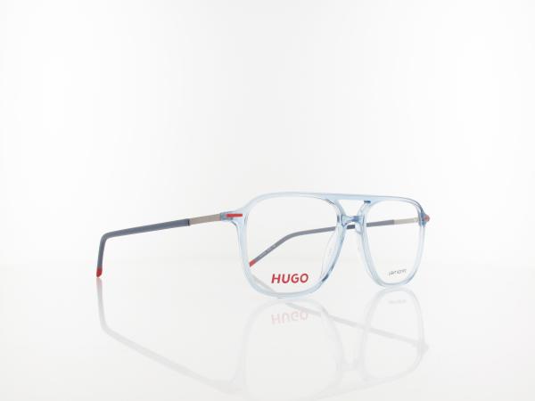 Hugo | HG 1232 PJP 53 | blue