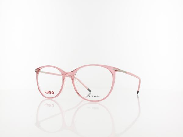Hugo | HG 1238 35J 53 | pink