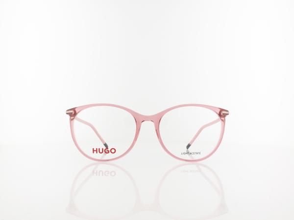 Hugo | HG 1238 35J 53 | pink