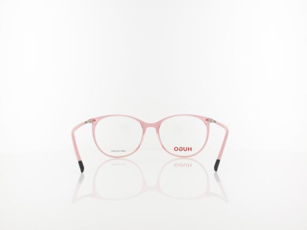 Hugo | HG 1238 35J 53 | pink