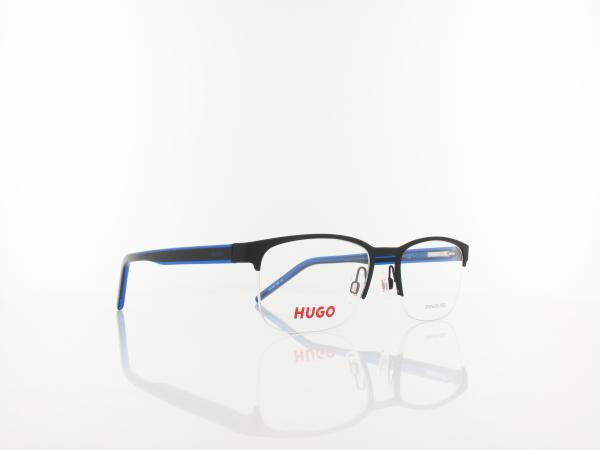 Hugo | HG 1247 D51 53 | black blue