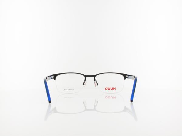 Hugo | HG 1247 D51 53 | black blue