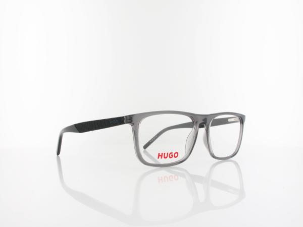 Hugo | HG 1307 KB7 55 | grey