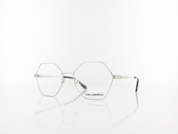 Karl Lagerfeld | KL316 045 54 | silver