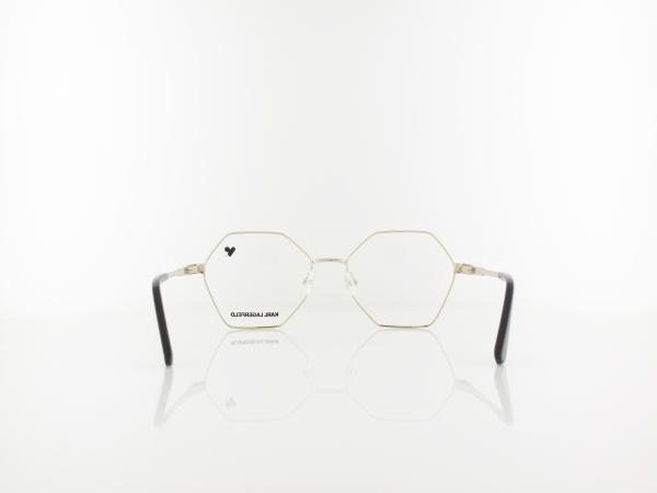 Karl Lagerfeld | KL316 718 54 | gold shiny