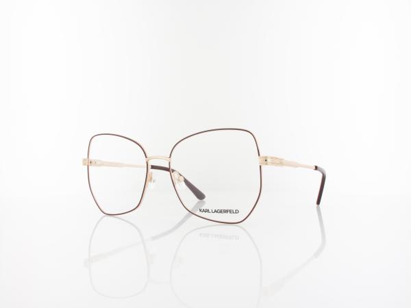 Karl Lagerfeld | KL317 721 56 | rose gold