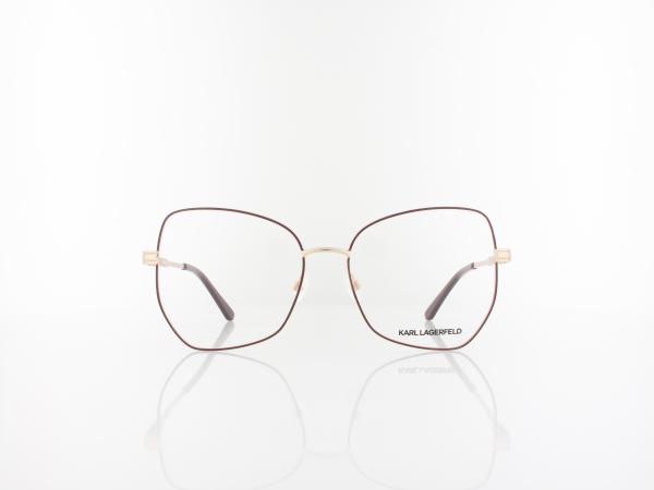 Karl Lagerfeld | KL317 721 56 | rose gold