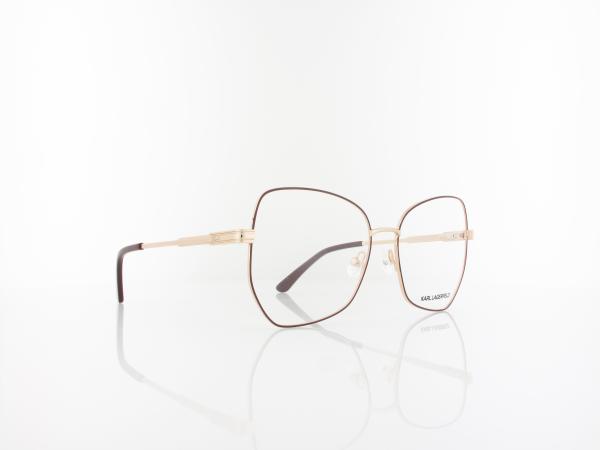 Karl Lagerfeld | KL317 721 56 | rose gold