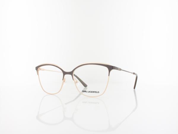 Karl Lagerfeld | KL331 149 53 | mud