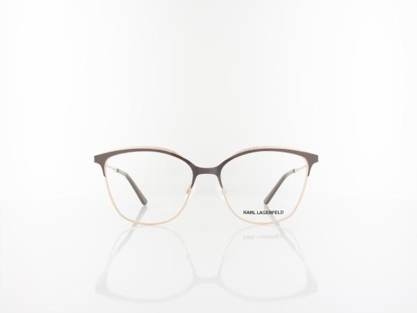 Karl Lagerfeld | KL331 149 53 | mud