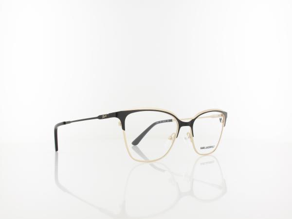 Karl Lagerfeld | KL337 001 54 | black
