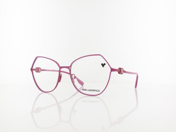 Karl Lagerfeld | KL343 650 56 | pink
