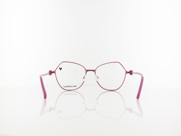 Karl Lagerfeld | KL343 650 56 | pink