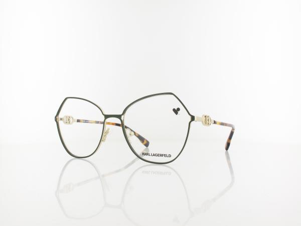 Karl Lagerfeld | KL343 714 56 | gold shiny