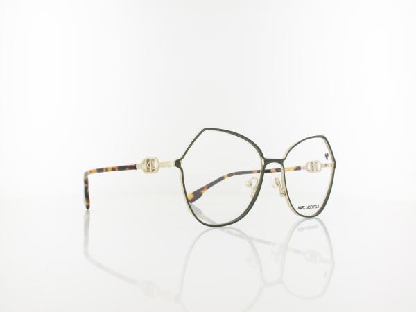 Karl Lagerfeld | KL343 714 56 | gold shiny